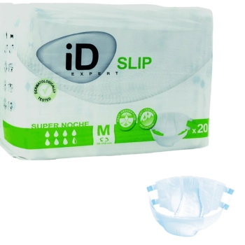 Pañal Adulto Brago Noche Pañal Adulto Brago Noche