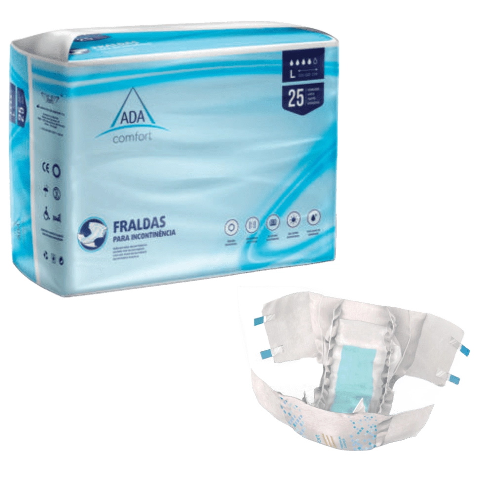 Pañal Adulto Pants Súper Noche Pañal Adulto Pants Súper Noche