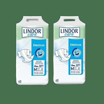 Pañal Lindor