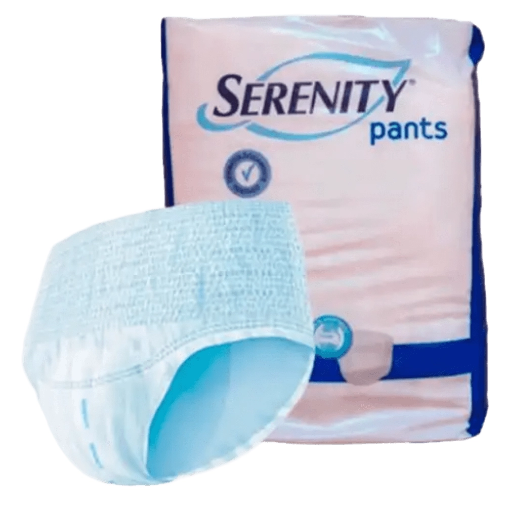 Pañal Serenity Pants