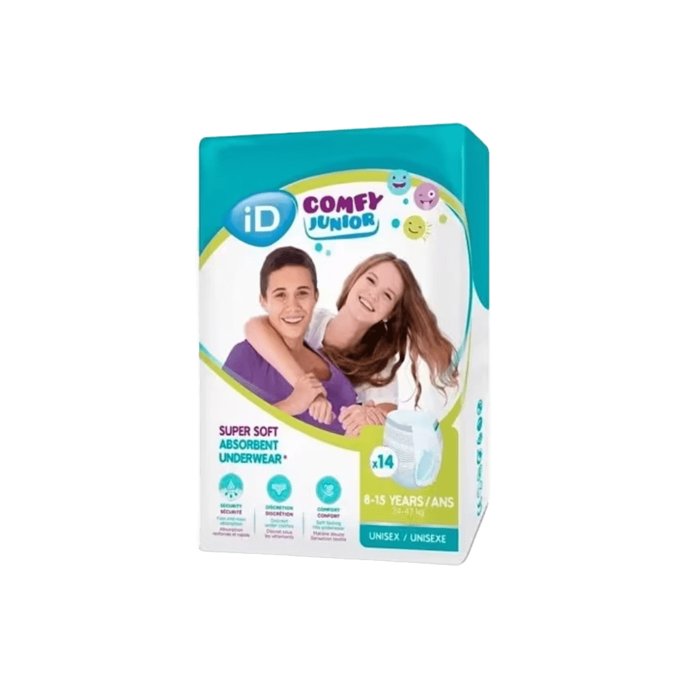 Pañales Ontex Junior Pañales Ontex Junior