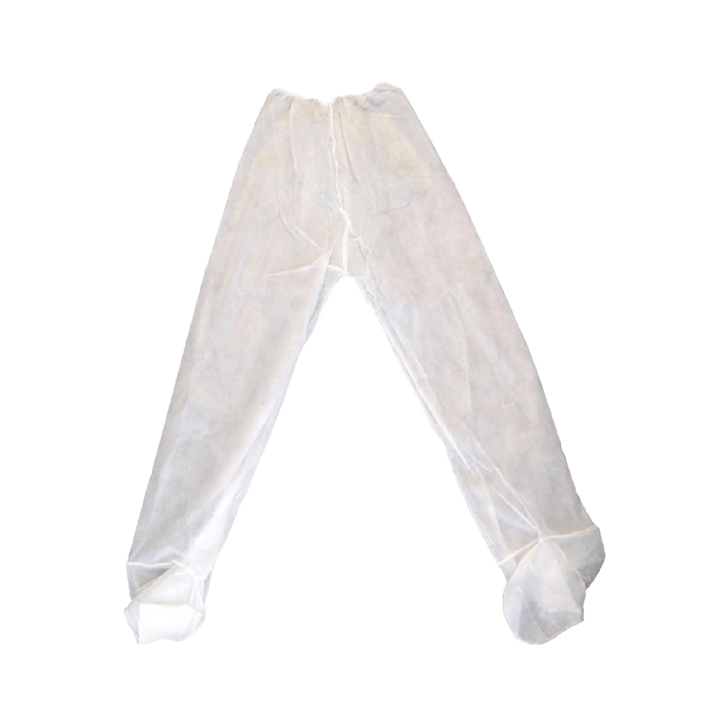 Pantalón Presoterapia Plastificado Unidix Pantalón Presoterapia Plastificado Unidix