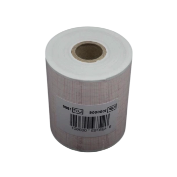 Papel Ecg Delta-1 Plus Papel Ecg Delta-1 Plus