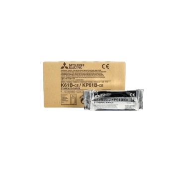 Papel Ecógrafo Mitsubishi K61Bp