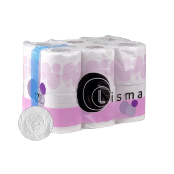 Papel Higiénico 2 Hojas 22 Metros Papel Higiénico 2 Hojas 22 Metros