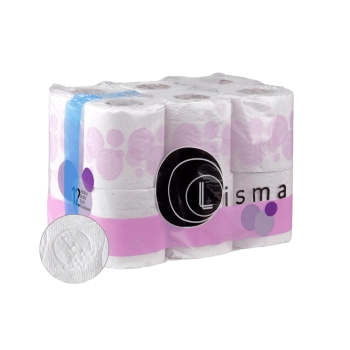 Papel Higiénico 2 Hojas 35 Metros Papel Higiénico 2 Hojas 35 Metros