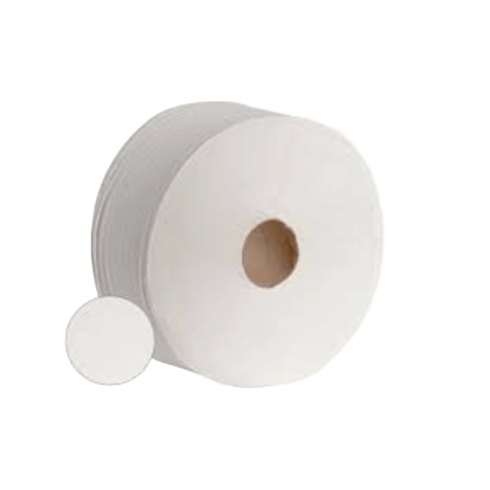 Papel Higiénico Industrial 2 Hojas Papel Higiénico Industrial 2 Hojas