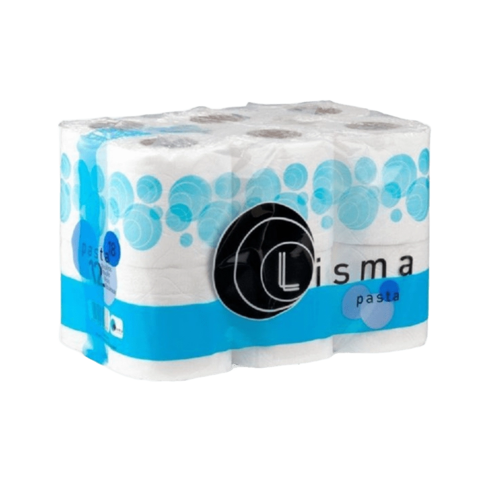 Papel Higiénico Micro Encolado