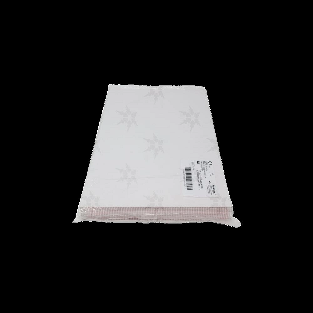 Papel Para Ecg