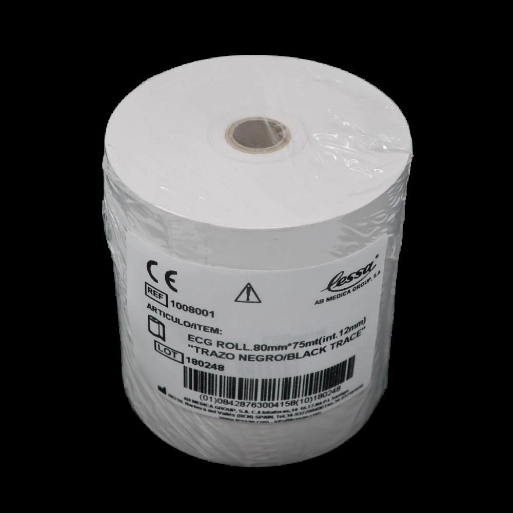 Papel Para Impresoras De Autoclaves