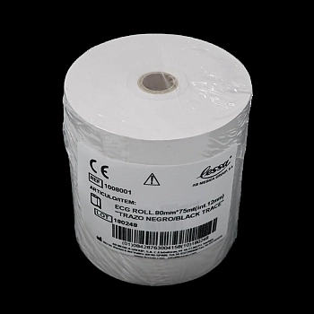 Papel Para Impresoras De Autoclaves