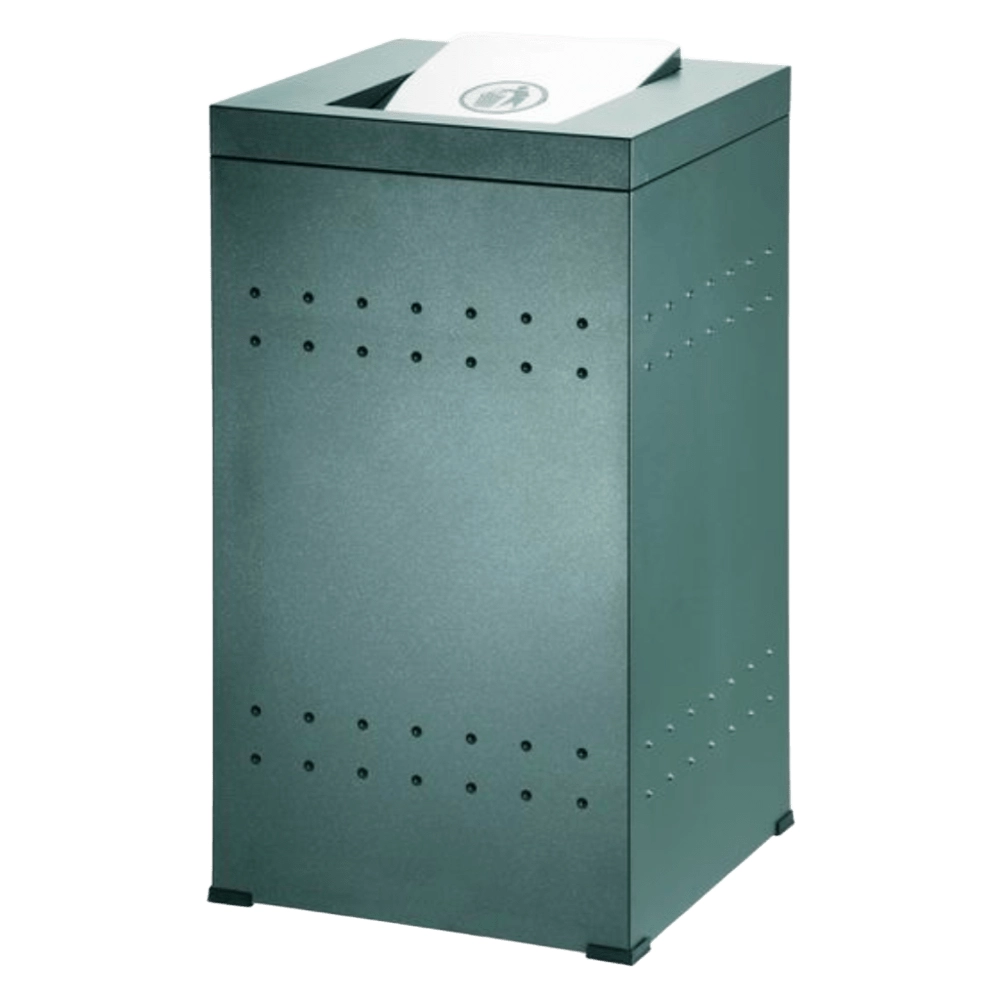 Papelera Grandes Superficies