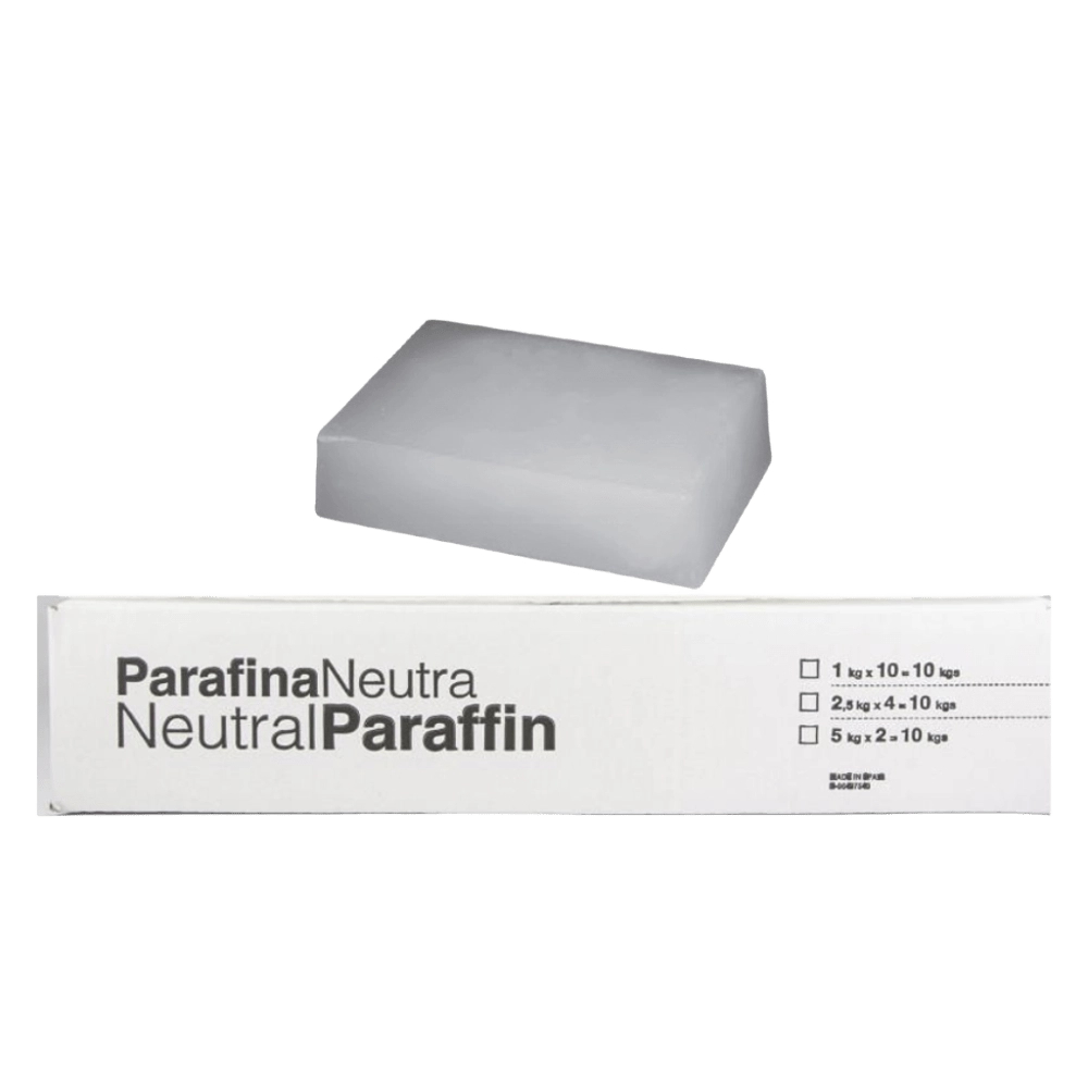 Parafina 1,25Kg Parafina 1,25Kg