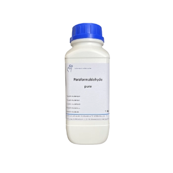 Paraformaldehido Paraformaldehido