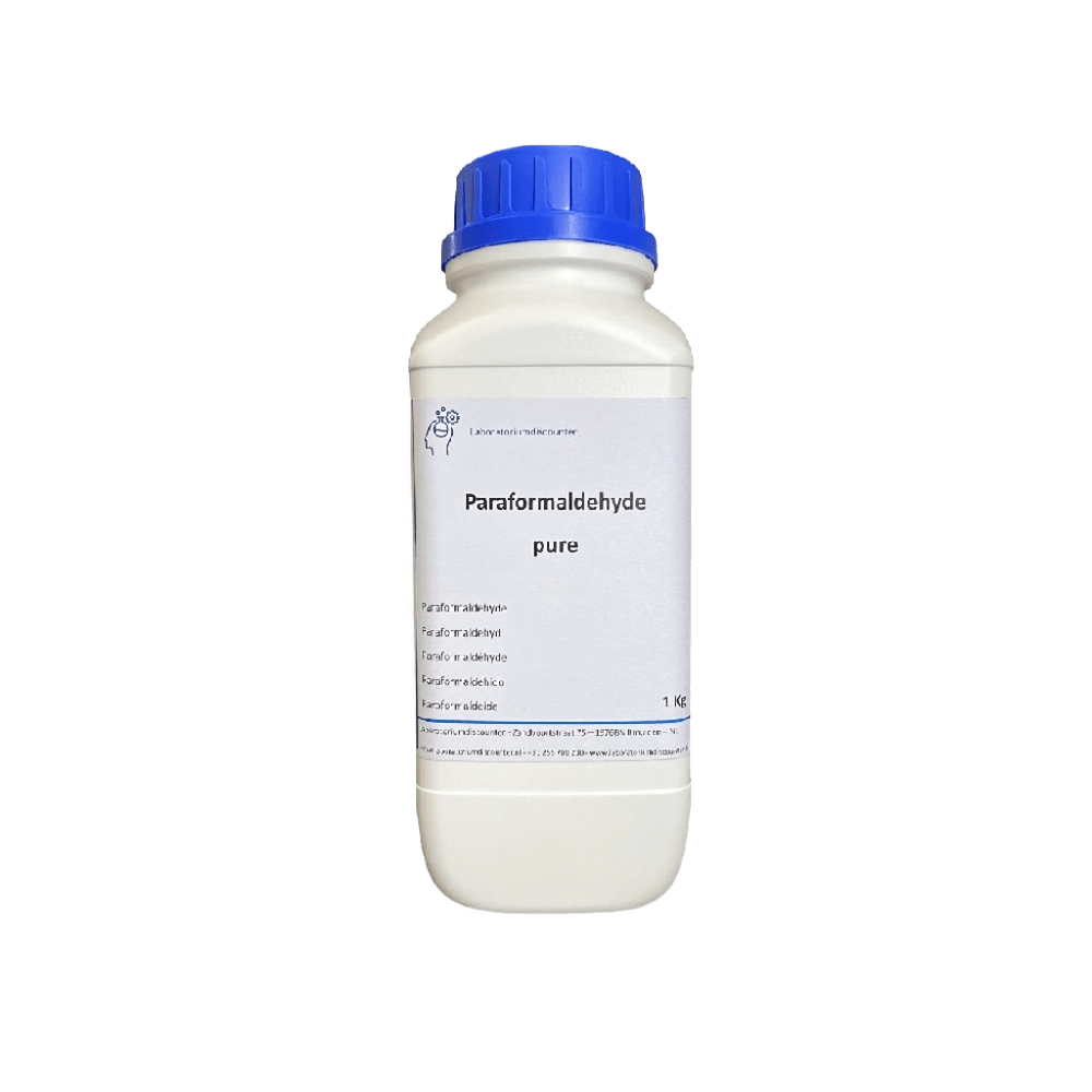 Paraformaldehido Paraformaldehido