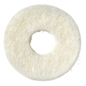 Parche Fieltro Redondo