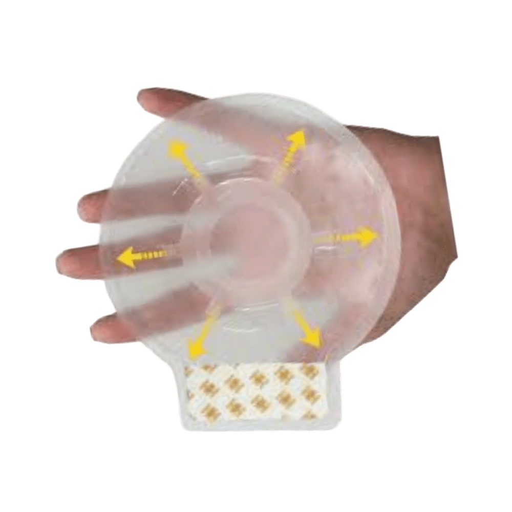 Parche Torácico H+Vent