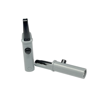 Parches Cocodrilo Ecg