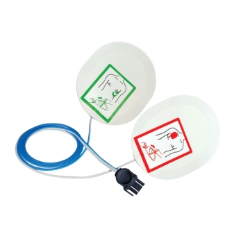 Parches Desfibrilador Parches Desfibrilador