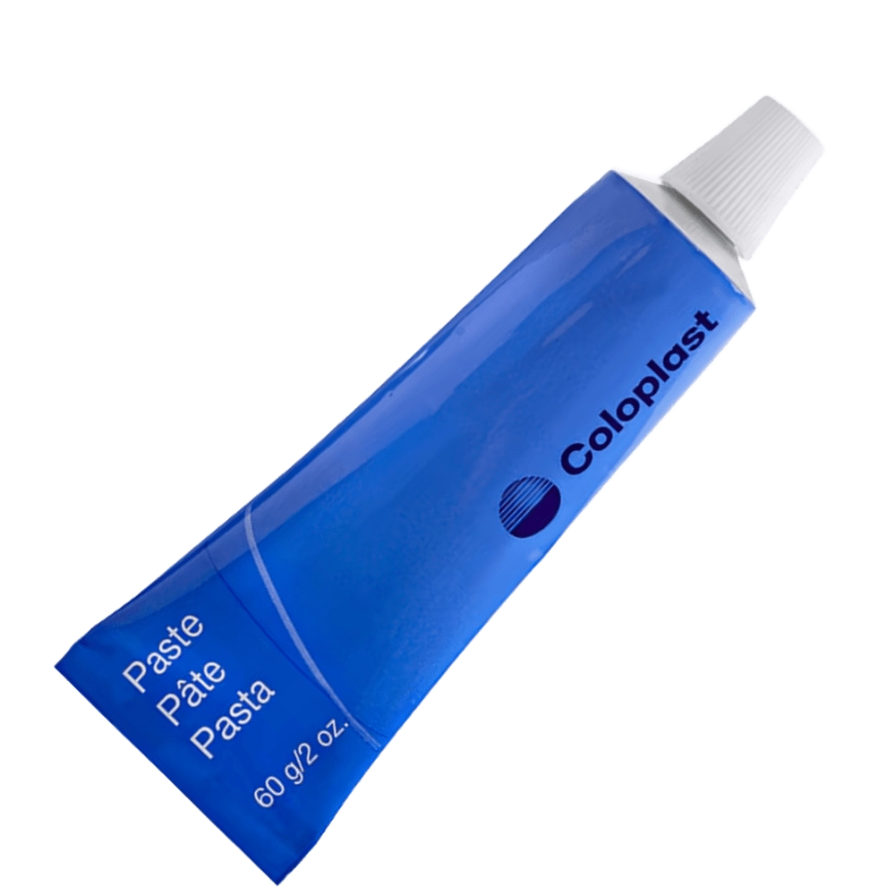 Pasta Coloplast