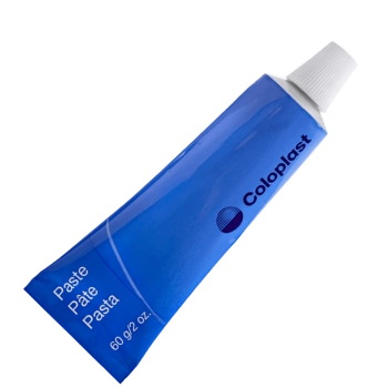 Pasta Coloplast