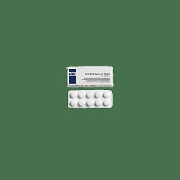 Pastillas Limpieza Autoclave