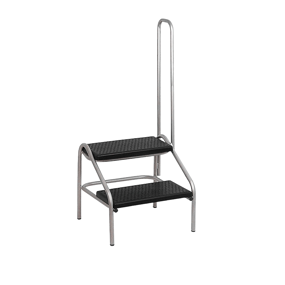 Peldaños Con Agarrador Peldaños Con Agarrador