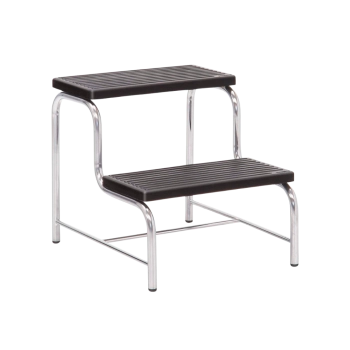 Peldaños Sin Agarrador