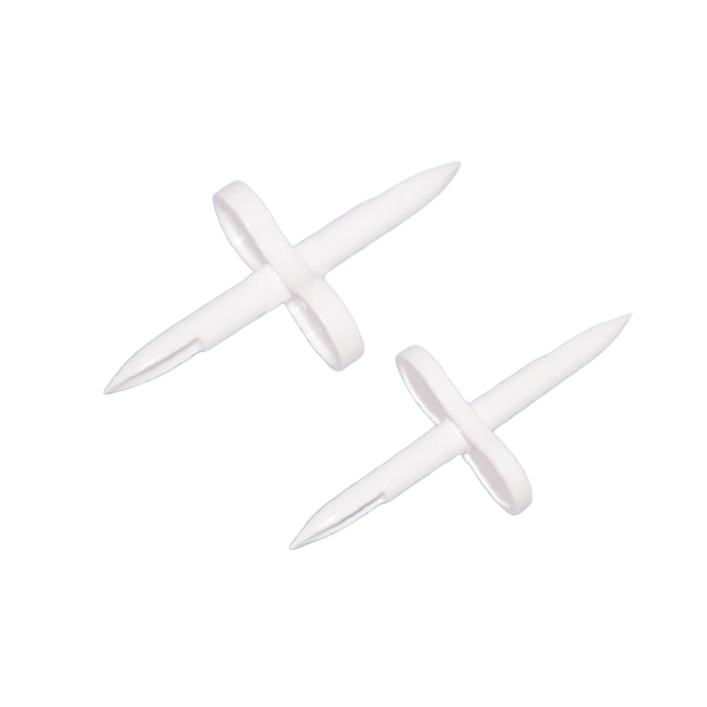 Perforador Doble Transferencia Líquidos