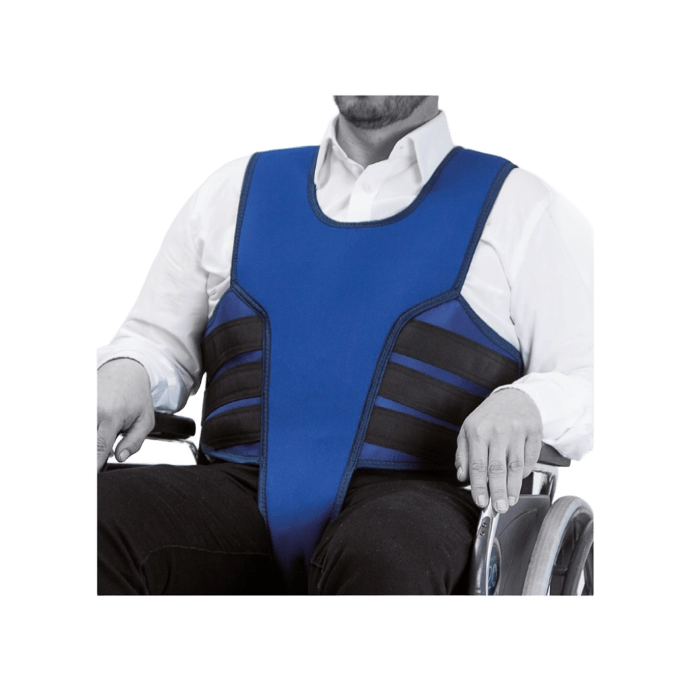 Peto salvaclip comfort perineal