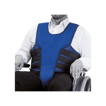Peto salvaclip comfort perineal