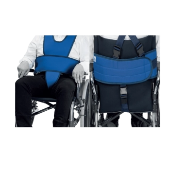 Peto Velcro Perineal Peto Velcro Perineal