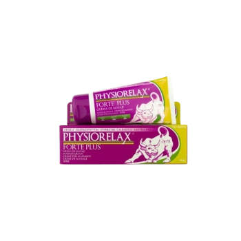 Physiorelax Forte Plus
