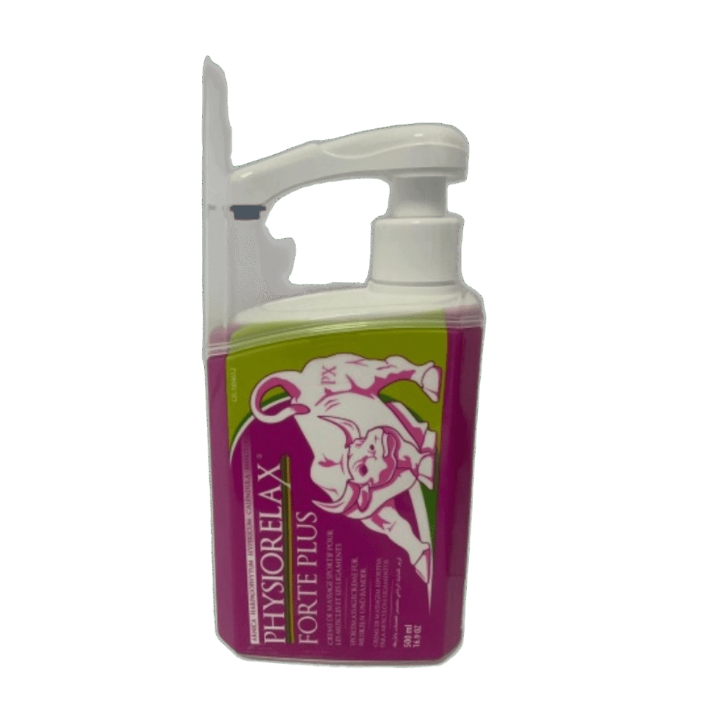 Physiorelax Forte Plus