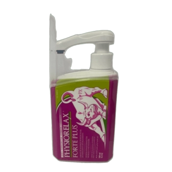 Physiorelax Forte Plus Physiorelax Forte Plus