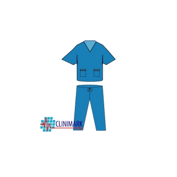 Pijama completo SMS Unidix Pijama completo SMS Unidix