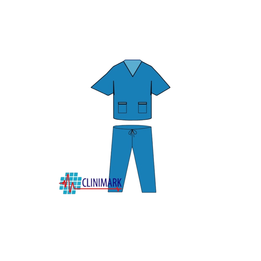 Pijama completo SMS Unidix