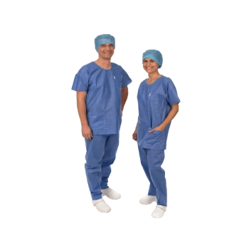 Pijamas Completo SMS