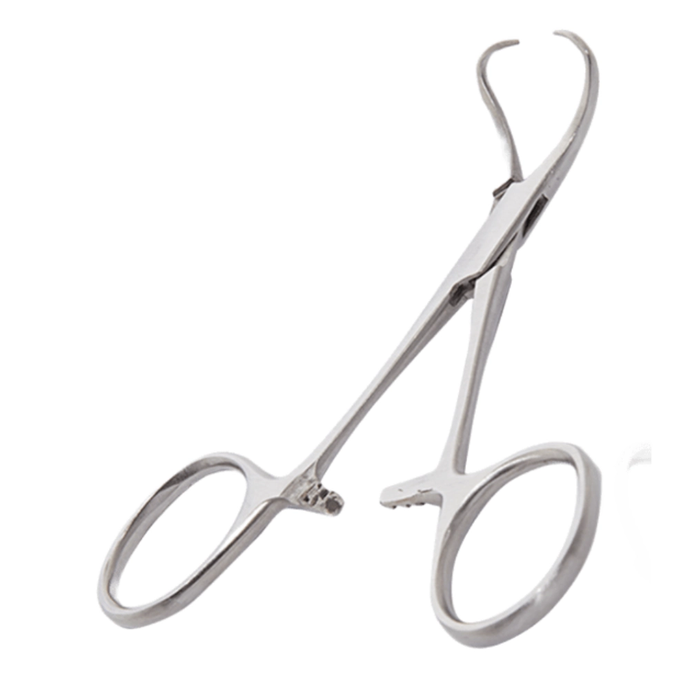 Pinza Backhaus