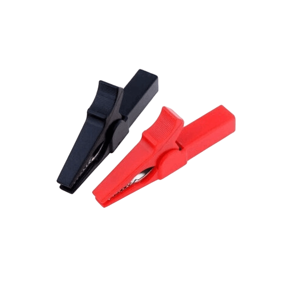 Pinza Cocodrilo Pinza Cocodrilo