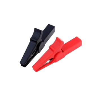 Pinza Cocodrilo Pinza Cocodrilo