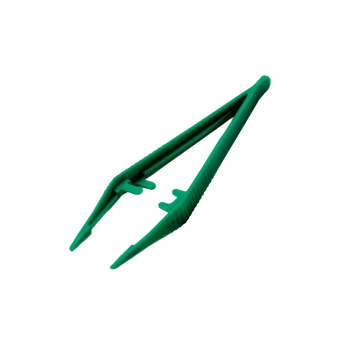 Pinza Disección Plastico Estéril Pinza Disección Plastico Estéril