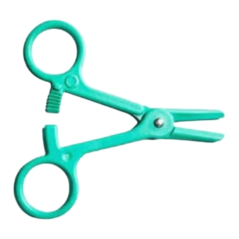 Pinza Estéril Pean Kocher