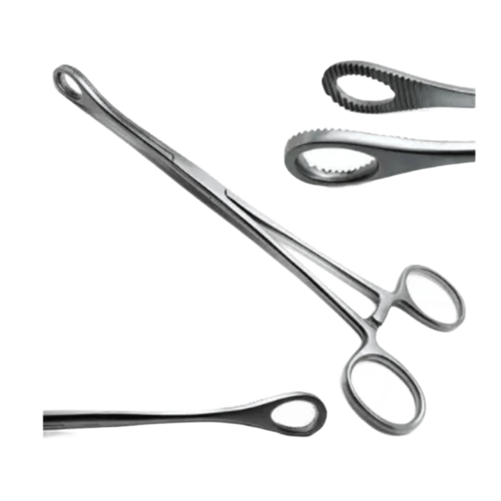 Pinza Foerster