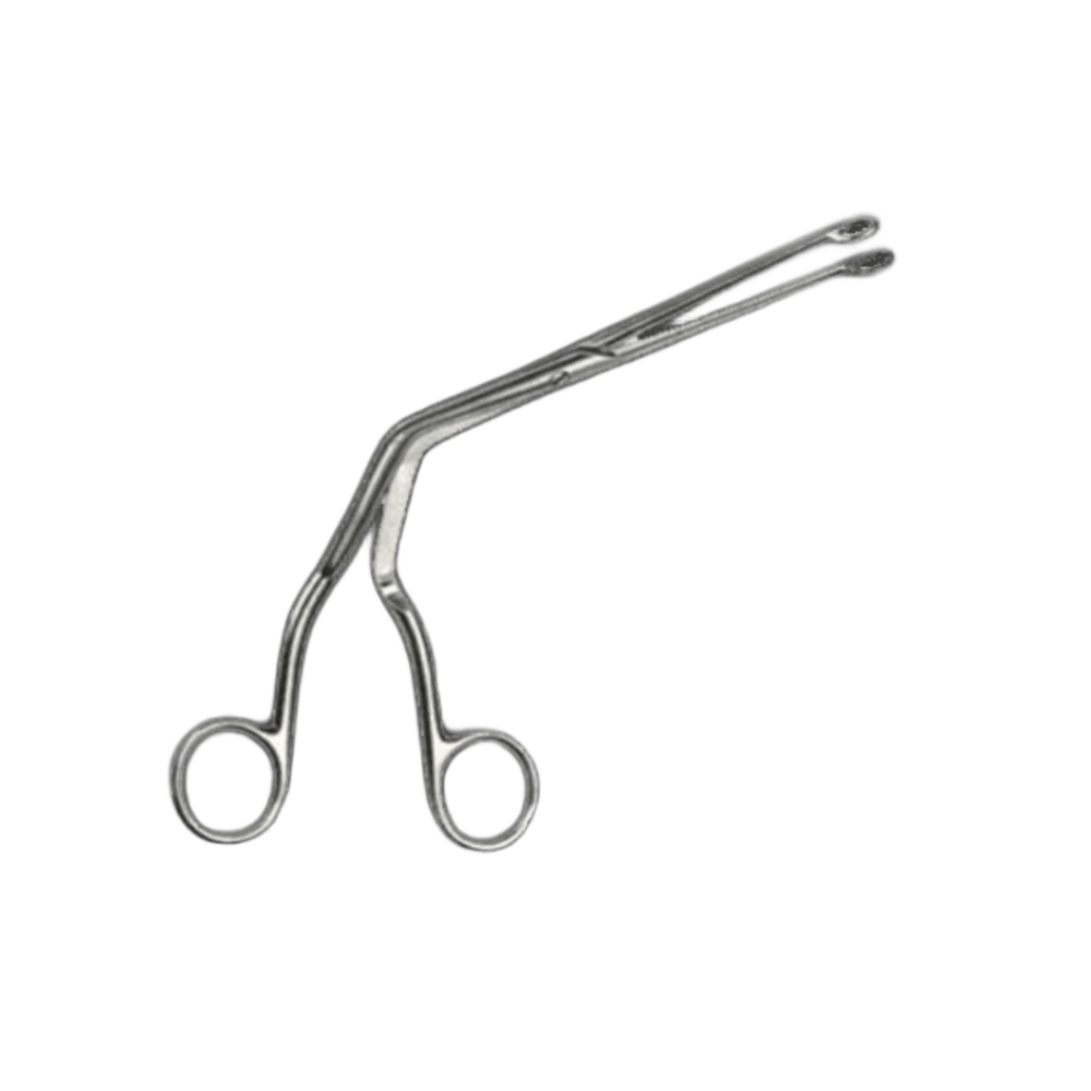 Pinza Magill Pinza Magill