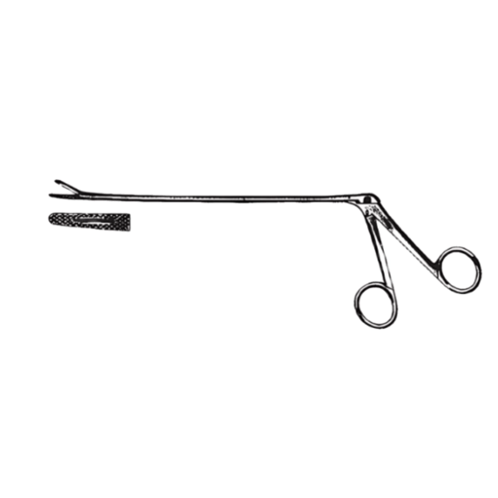 Pinza Mathieu