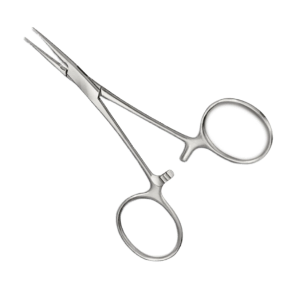 Pinza Mosquito Baby