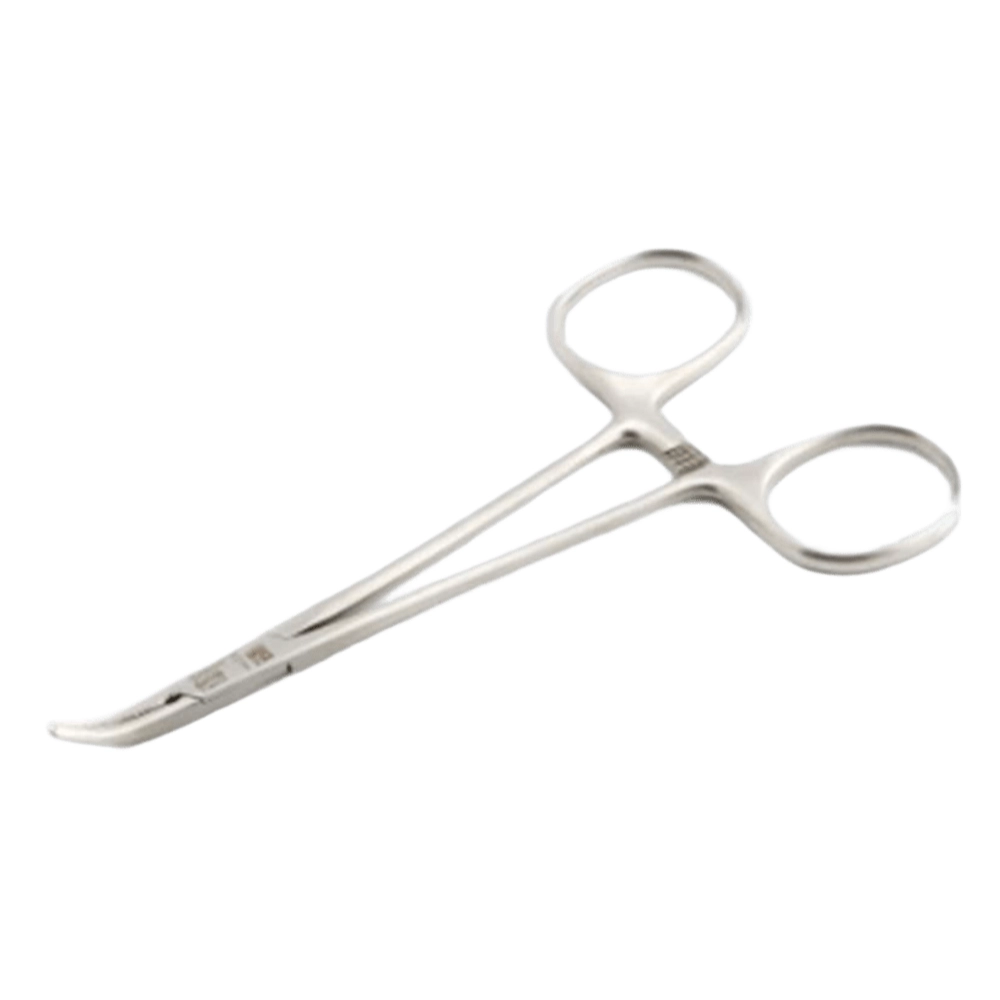 Pinza Mosquito Curva Pinza Mosquito Curva