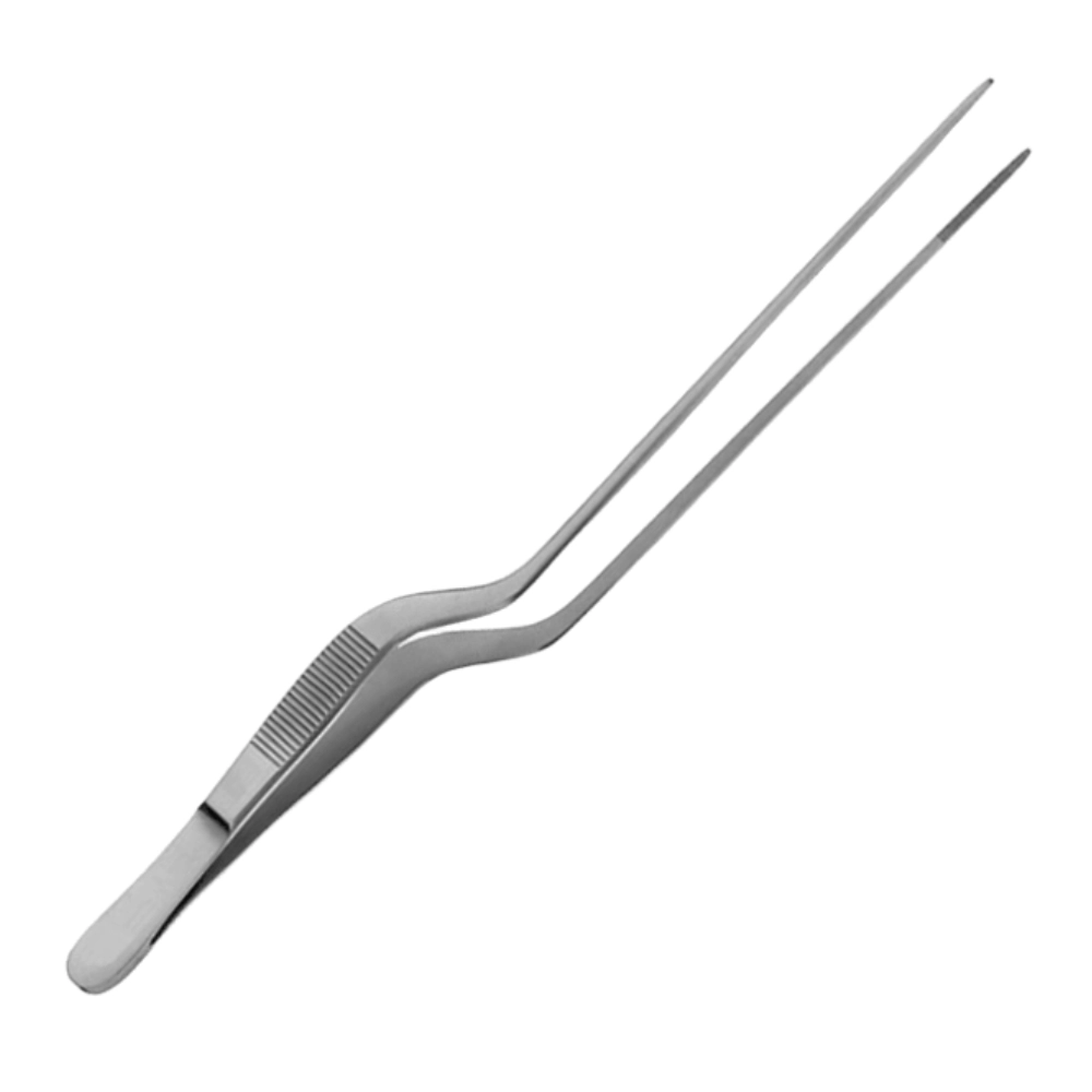 Pinza Nasal Bayoneta Lucae