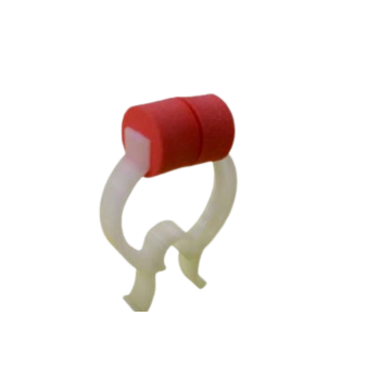 pinza nasal espirometro